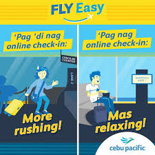 From 48 hours and up to 90 minutes before your flight. Flying With Us Soon Have More Time To Cebu Pacific Air Facebook