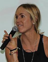 Bethany Hamilton