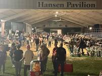 2026 Woodstock Illinois Late Night Flea Market