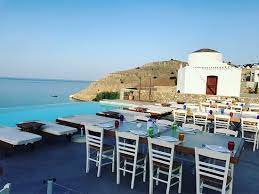 Ktima lindos is a beautiful, peaceful and elegant restaurant with breathtaking view that operates if you would like to make an instant reservation at ktima lindos you can do so via our online link below. Ktima Lindos Restaurant Bewertungen Telefonnummer Fotos Tripadvisor