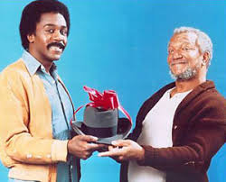 Image result for redd foxx