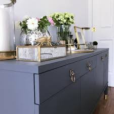 Get In The Diy Spirit With This Stylish Inspo By Louisvuittondon88 Can You Believe This Used T Diy Sideboard Buffet Replacement Furniture Legs Ikea Sideboard