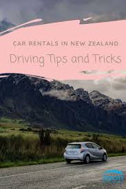 Tapi aku tak rasa dorang tu orang asal new zealand. Penyewaan Kereta Di New Zealand 11 Tips Memandu Tips Guidesify