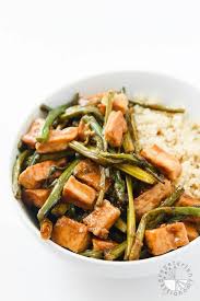 Teriyaki Tofu Stir Fry Recipe Teriyaki Tofu Tofu Stir Fry