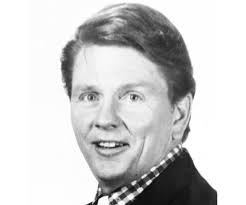 Howard Ringwood Obituary (1938