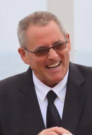 Obituary: Barry S. Moore Sr.