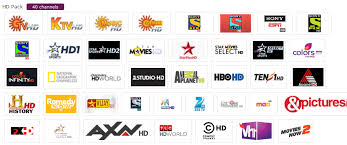 This showtime premium movie package from dish gives you 10 fantastic movie channels (5 available in hd) and features top hollywood hits, critically acclaimed original programming, and so much more! Sun Direct Overtakes Dish Tv Videocon D2h In Hd Movie Channels In English
