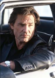 The Edge (The 6:20 Man, #2) by David Baldacci