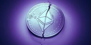 The latest tweets from ethereum (@ethereum). Ethereum Blockchain Splits As Software Bug Affects More Than Half The Network Decrypt