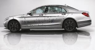 Bulletproof Luxury Cars Benz S Class Mercedes Benz Armored Vehicles