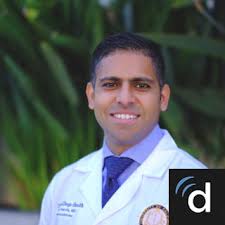 Dr. Rajiv Narula, MD