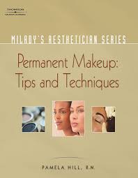 permanent makeup tips and techniques