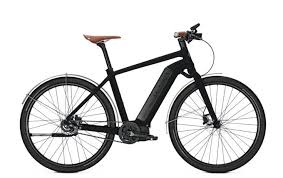 Integrale Ltd Wood Velo Electrique Cyclisme Velo