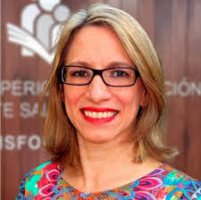 Nathaly Abreu's Instagram, Twitter & Facebook