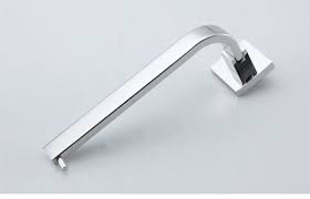 Inexpensive yet high quality, this ab9596 accessory is made. Polished Chrome Bathroom Accessories Bathroom Towel Ring China Bathroom Accessories Ss Towel Rack Made In China Com