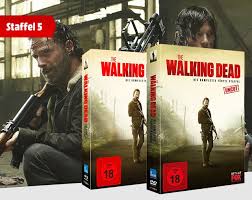 Oktober 2014 bis zum 30. The Walking Dead Alle Staffeln Auf Dvd Und Blu Ray Media Markt