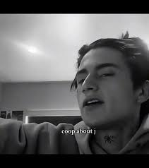 I watch this so often and cry. cooper loves him so much. he's so proud of  you jaden.🙏🏻🤍 #jadenxh #hel999pik #sai👻 #jadenhossler #coopernoriega