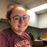 Sarah Quevedo's Instagram, Twitter & Facebook