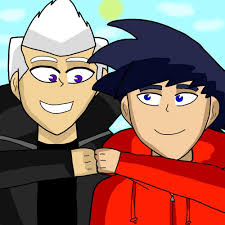 Which is your favorite OC/OC's and why? : r/OriginalCharacter