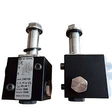 NAMUR Direct solenoid valve norgren 2401109 pneumatic cylinder