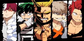 Discover more bakugou, my hero, my hero academia wallpapers. Bakugo Katsuki Wallpapers On Windows Pc Download Free 1 0 Com Bakugokatsukiwallpapers Ninaninut