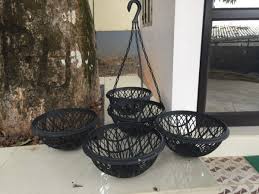Check spelling or type a new query. Hanging Orchid Pots For Garden Orchid Hanging Pots With Hanging Threads