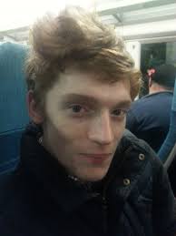 Ruth Beckwith (@mpmpie)