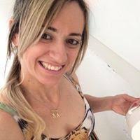 Patricia Velten's Instagram, Twitter & Facebook