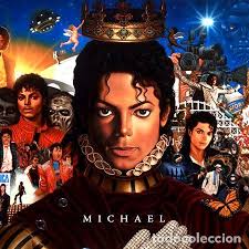 michael jackson michael los chiquibum