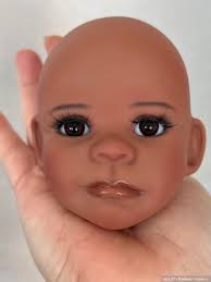 Кукла БЖД (BJD)