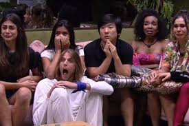 Bbb20 globo bbb 20 tv globo bbb 20 reality show bbb 20 big brother brasil 20 globo agora. Por Que A Globo Decidiu Manter O Bbb Apesar Do Coronavirus Veja