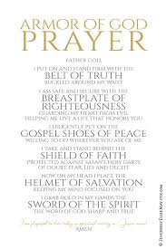 Armor Of God Christian Spiritual Warfare Prayer Wall Art Victorious Christian Living Quotes Perfect As Printable Gifts You Print 40557 In 2020 Spiritual Warfare Prayers God Prayer Prayer Scriptures