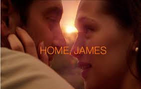 Home, James