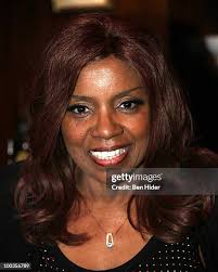 Actress' Laura Saenz, Tina Mallon, Gloria Gaynor, Deborah Radloff,... News  Photo