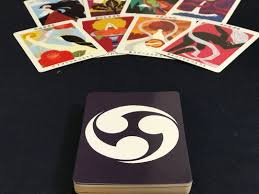 日本の神様カードの無料リーディングのお知らせ | いつも青春、ずっと青春。 50代からでも遅くない「ときはな流」自由自在な生き方