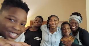 My Dad,Floyd Rush aka "Fatso" Rest Easy Dad🙏🌹💫 It's been almost 5 years  since my Dad passed away, this picture is a remembrance to me to keep going  and know I have