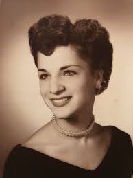 Eleanor "Ellie" June Raucher née Brownstein passed away peacefully