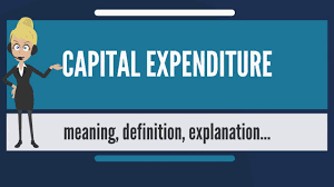 What will you have as a capital expenditure? What Are The Examples Of Capital Expenditure Business Finance