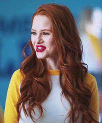 She is portrayed by madelaine petsch. Peryl Edit Cheryl Blossom Peter Parker Gym Class Cheryl Blossom Riverdale Riverdale Cheryl Cheryl Blossom