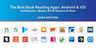 Top choice for everybody interested in books. 20 Best Book Reading Apps In 2021 Android Ios Mac Windows