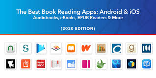 Thanks to these seven apps, your smartphone just got way smarter: 20 Best Book Reading Apps In 2021 Android Ios Mac Windows