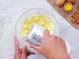 Berbeda dengan steak pada umumnya yang berbahan dasar daging. Endeus Tv Video Masak Harian Yang Enak Dipraktekin Endeus Tv