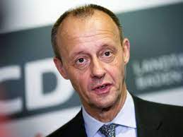 Er war der vater von leonard stahl, niklas stahl, sophie stahl, martin windgassen, luisa wegener, mila stahl, mara dietrich und frederik stahl sowie der ehemann von beatrice stahl. Friedrich Merz Das Sagt Er Zur Umstrittenen Schauble Hilfe Politik