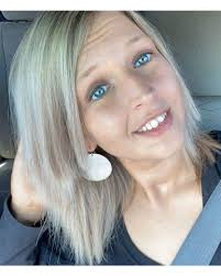 Obituary information for Victoria Lynn Reber