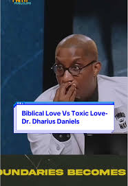 Understanding Biblical Love vs. Toxic Loyalty