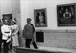 Englische führungen finden immer freitags um 18.30 uhr im wechsel mit den weiteren ausstellungen im haus der kunst statt. Haus Der Kunst Marks 75th Anniversary Announcements E Flux