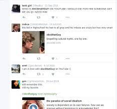 What Does Sci Think About Xkcdhatguy I Think He S A 4chanarchives A 4chan Archive Of Sci