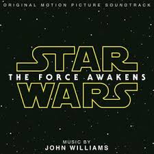 Star Wars The Force Awakens Soundtrack Wikipedia