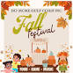 Family Fall Fest event image