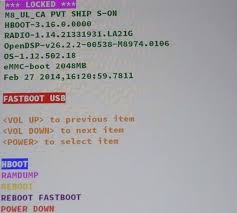 Jun 08, 2015 · adb reboot bootloader verify you are now locked _____ to unlock your bootloader,enter the following: How To Unlock The Bootloader Root Your Htc One M8 Htc One Gadget Hacks